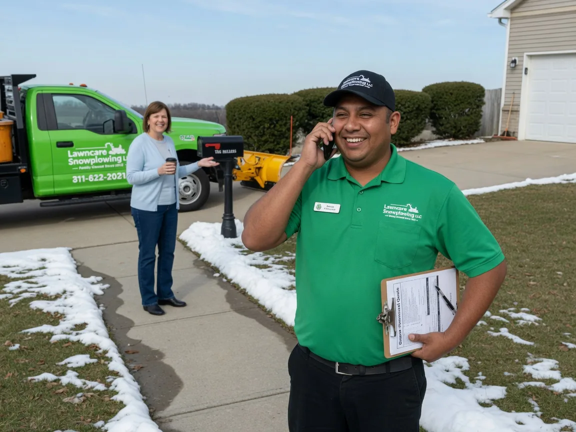 Lawn Care Services By Expert Landscaper Munger, MI FAQs